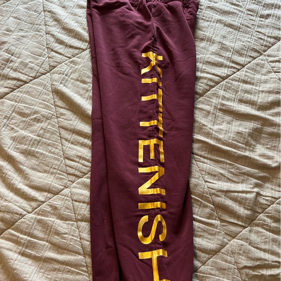 Kittenish sweatpants size L - Picture 2 of 3